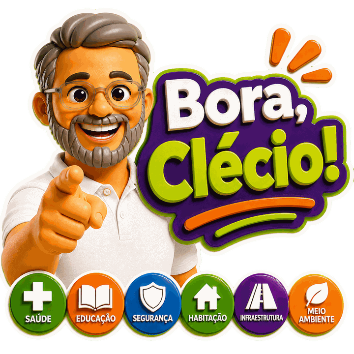 Bora, Clécio — ícones
