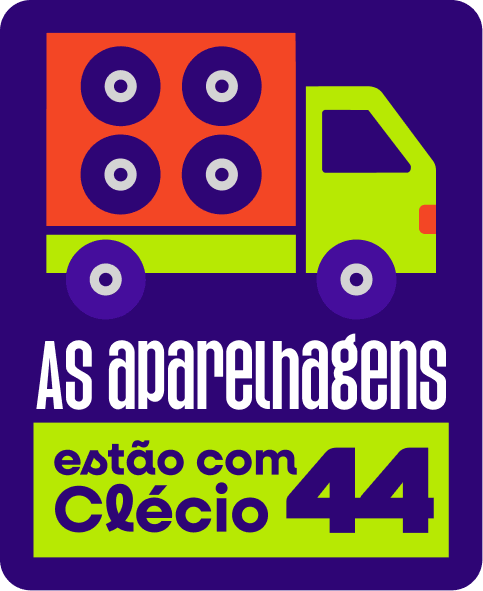 Aparelhagem