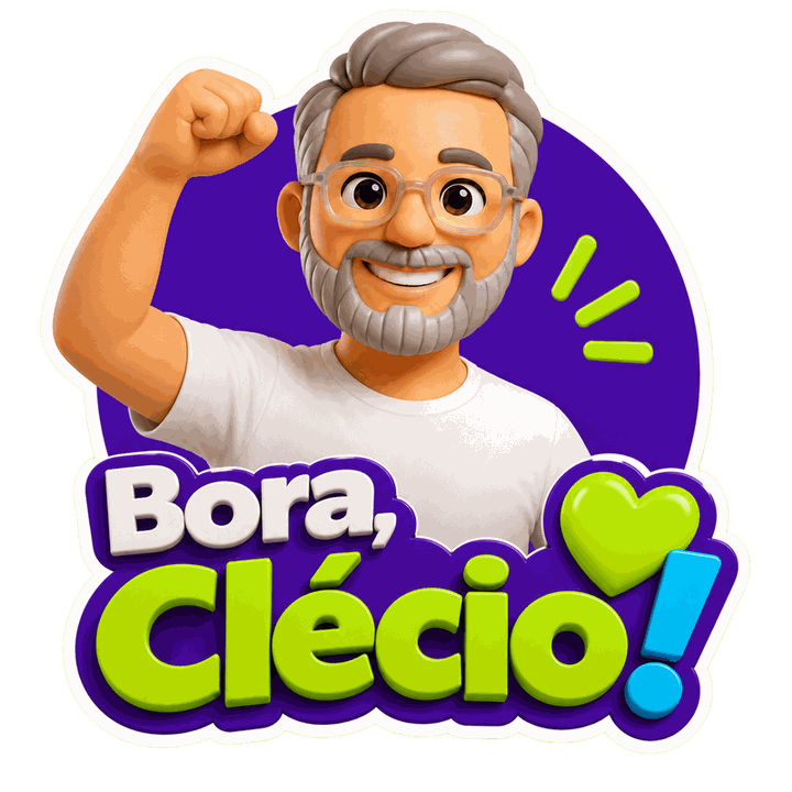 Bora, Clécio — punho