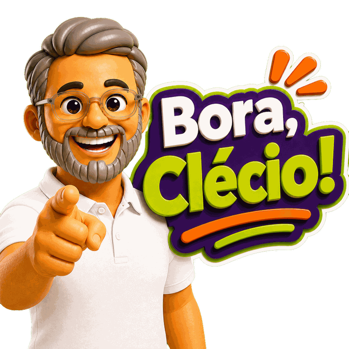 Bora, Clécio