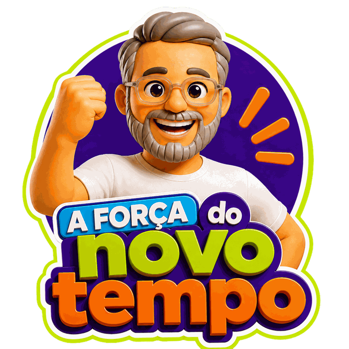 Força do novo tempo — 02
