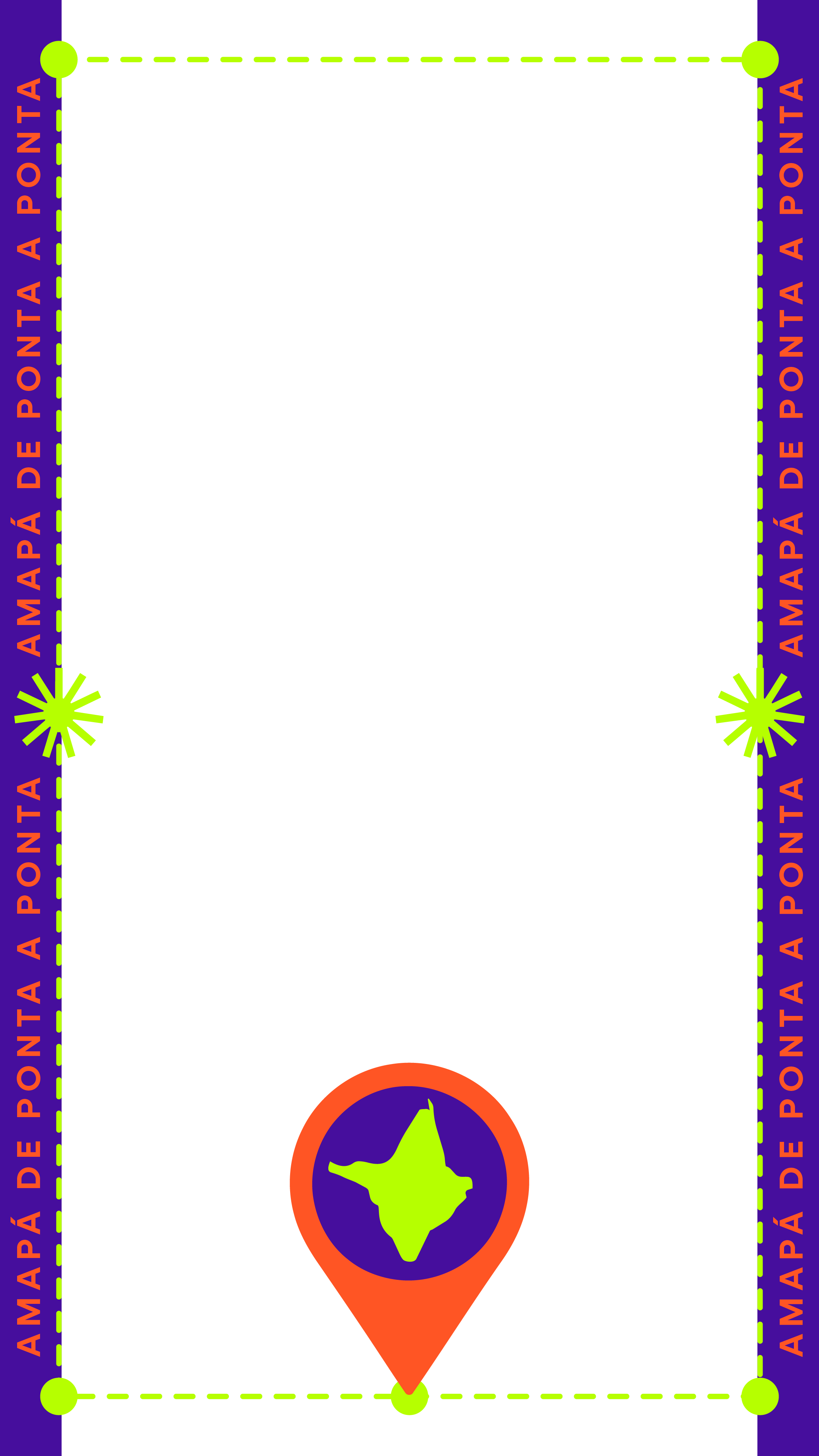 Amapá ponta a ponta — 01